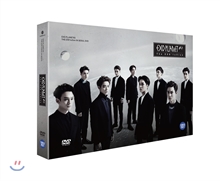 ¿¢¼Ò (EXO) ¿¢¼Ò Ç÷¡´Ö #2 : The Exo'luXion in Seoul DVD ¿¢¼Ò (EXO) ¿¢¼Ò Ç÷¡´Ö #2 : The Exo'luXion in Seoul DVD