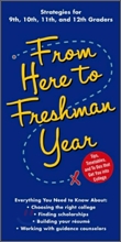 From Here to Freshman Year
