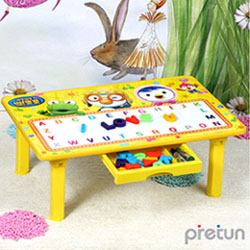 [pretun]�ʴ��� �Ƿη� �۳��� ���λ�-���ĺ�