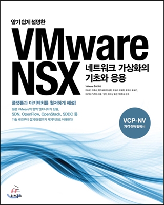 Vmware NSX