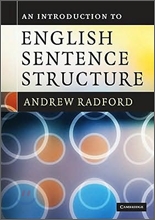 An Introduction to English Sentence Structure