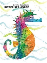 Mister Seahorse