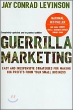 Guerrilla Marketing