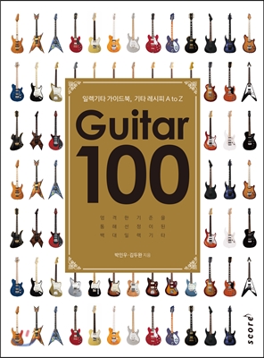 기타 100 (Guitar 100)