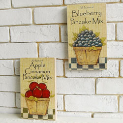 Apple/Bluebeery ������