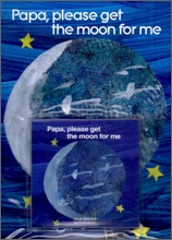 My Little Library Step 1 : Papa, Please Get the Moon for Me (Paperback Set)
