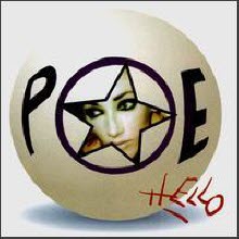 Poe - Hello (����/�̰���)