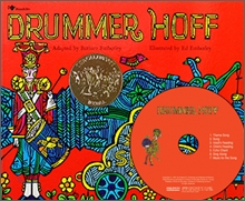 My Little Library Step 2 : Drummer Hoff (Paperback Set)