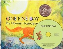 My Little Library Step 3 : One Fine Day (Paperback Set)