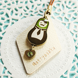 �ڵ����� Matryoshka - Maks