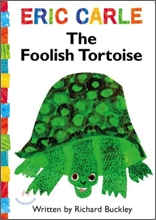 The+foolish+tortoise