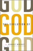 The Evolution of God The Evolution of God