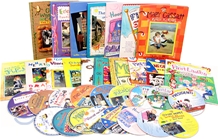 Smart About 17�� Full Set (Book & CD)