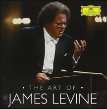 Á¦ÀÓ½º ·¹¹ÙÀÎÀÇ ¿¹¼ú (The Art of James Levine) Á¦ÀÓ½º ·¹¹ÙÀÎÀÇ ¿¹¼ú (The Art of James Levine)
