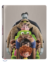 ¸ó½ºÅÍ È£ÅÚ 2 (3D & 2D 2Disc ½ºÆ¿ºÏ ÇÑÁ¤ÆÇ) : ºí·ç·¹ÀÌ ¸ó½ºÅÍ È£ÅÚ 2 (3D & 2D 2Disc ½ºÆ¿ºÏ ÇÑÁ¤ÆÇ) : ºí·ç·¹ÀÌ