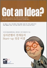 Got an Idea �� �� ���̵��?