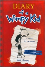 Diary of a Wimpy Kid #1