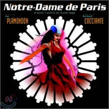 Notre Dame de Paris (��Ʈ���� �� �ĸ�) OST (Original Cast Recording)