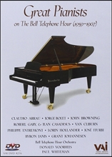 À§´ëÇÑ ÇǾƴϽºÆ® - ¿Â ´õ º§ ÅÚ·¹Æù ¾Æ¿ö (1959 ~ 1967) À§´ëÇÑ ÇǾƴϽºÆ® - ¿Â ´õ º§ ÅÚ·¹Æù ¾Æ¿ö (1959 ~ 1967)