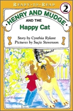 Henry & Mudge Books #8 : Henry and Mudge and the Happy Cat