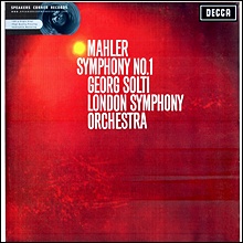 Georg Solti ¸»·¯: ±³Çâ°î 1¹ø (G. Mahler: Symphony No. 1) Georg Solti ¸»·¯: ±³Çâ°î 1¹ø (G. Mahler: Symphony No. 1)