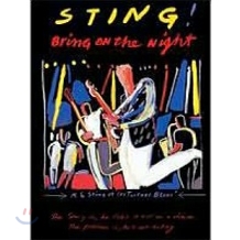 Sting - Bring On the Night