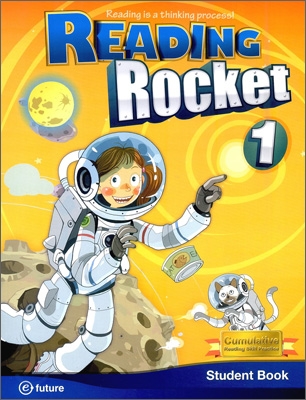 Reading Rocket 1 : Student Book