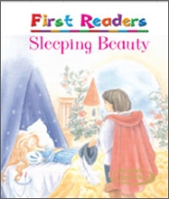 First Readers : Sleeping Beauty
