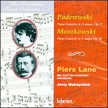 ³¶¸¸ÁÖÀÇ ÇǾƳë ÇùÁÖ°î 1Áý - ¸ðÁîÄÚÇÁ½ºÅ° / ÆÄµ¥·¹ÇÁ½ºÅ° (The Romantic Piano Concerto 1 - Moszkowski / Paderewski0 ³¶¸¸ÁÖÀÇ ÇǾƳë ÇùÁÖ°î 1Áý - ¸ðÁîÄÚÇÁ½ºÅ° / ÆÄµ¥·¹ÇÁ½ºÅ° (The Romantic Piano Concerto 1 - Moszkowski / Paderewski0