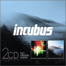 Incubus - Morning View + Make Yourself (Sony X2 Original Albums Series)