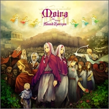 Sound Horizon - Moira