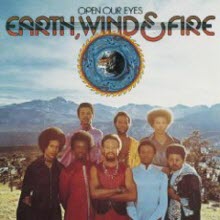 [LP] Earth Wind & Fire - Open Our Eyes (����)