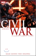 �ú� �� Civil war