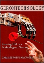 Gerontechnology