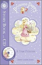 Princess Poppy : A True Princess