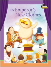 Ready Action Level 2 : The Emperor's New Clothes