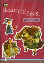 Ready Action Level 3 : Beauty and the Beast (Workbook)