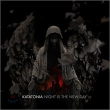 Katatonia - Night Is The New Day