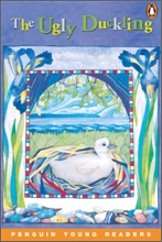 Penguin Young Readers Level 3 : The Ugly Duckling (Book & CD)