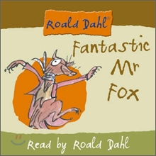 Fantastic Mr. Fox : Audio CD