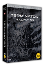 �͹̳����� : �̷������ǽ��� (3Disc Extended Edition)