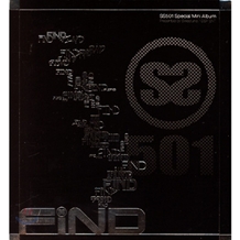 SS 501 (�������� 501) - ����� �̴Ͼٹ� : Find