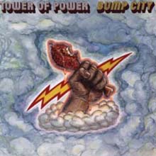 Tower Of Power - Bump City 