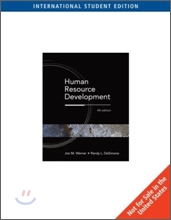 Human Resource Development, 4/E