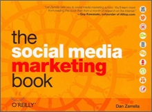 The Social Media Marketing Book