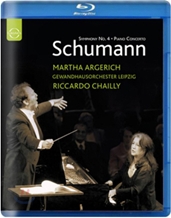 Martha Argerich / Riccardo Chailly ½´¸¸ : ÇǾƳë ÇùÁÖ°î & ±³Çâ°î 4¹ø - ¾Æ¸£Ç츮ġ, »þÀÌ Martha Argerich / Riccardo Chailly ½´¸¸ : ÇǾƳë ÇùÁÖ°î & ±³Çâ°î 4¹ø - ¾Æ¸£Ç츮ġ, »þÀÌ