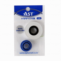 [0100026][�ƽ�Ʈ] �������������� AST-1158R(5mm*8M)