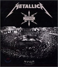 Metallica - Francais Pour Une Nuit (French For One Night)