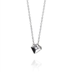 ����III ����� (��) 14k_WG white diamond
