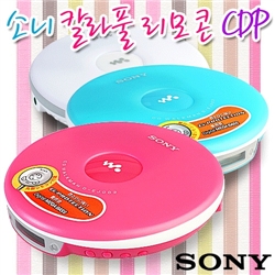 SONY D-EJ002